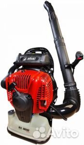 Воздуходувка бензиновая efco SA 9010