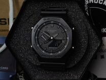 Часы наручные Casio G-Shock GA 2100