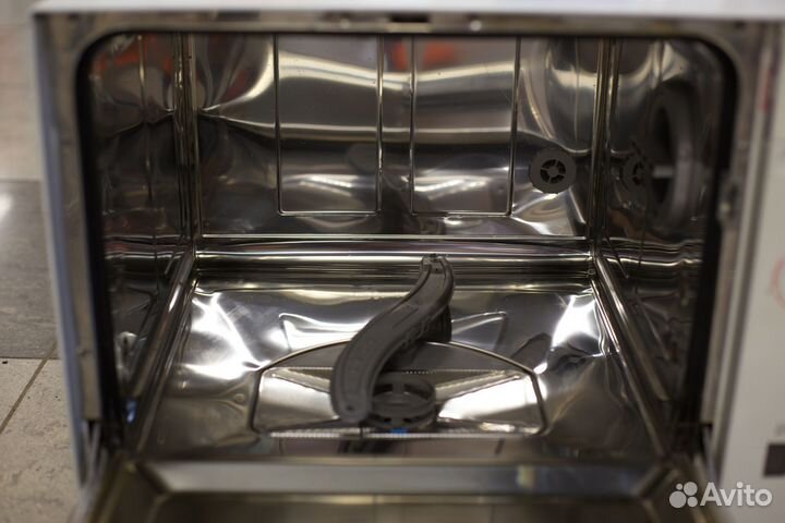 Посудомоечная машина Bosch