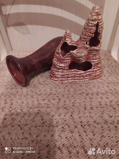 Аксессуары для аквариума