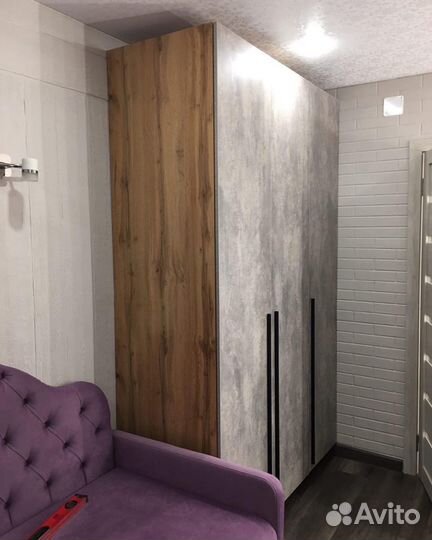 Шкафы купе на заказ