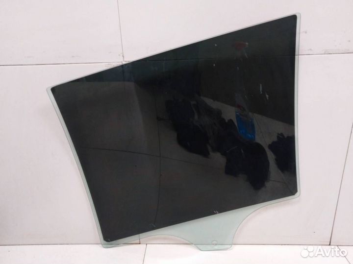 Стекло двери задней правой BMW X5 E70 2007-2013