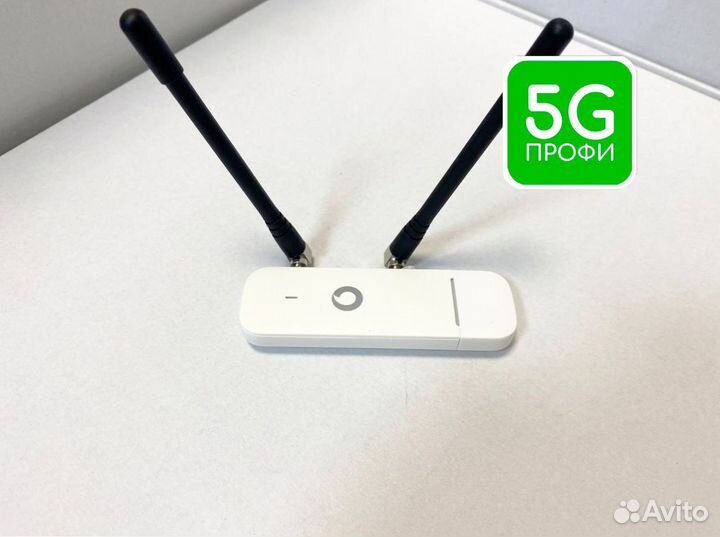 4G Модем Vodafon