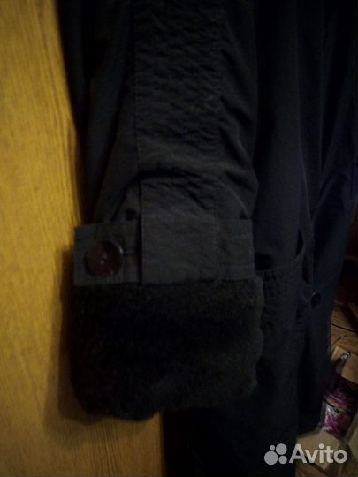 Женская демисезонная одежда