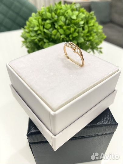 Золотое кольцо