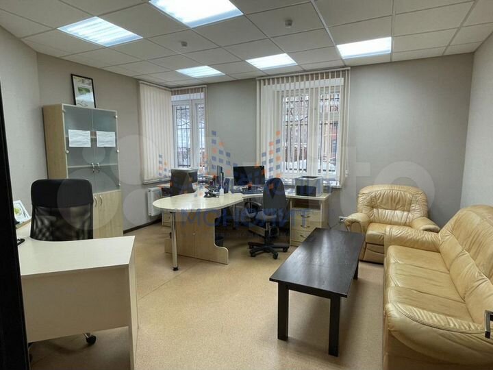 Продам офисное помещение, 225 м²