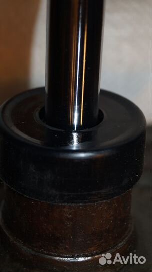 Амортизаторы Пежо 3008 дизель