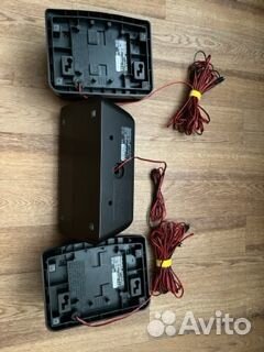 Музыкальный центр Technics-S-EH600