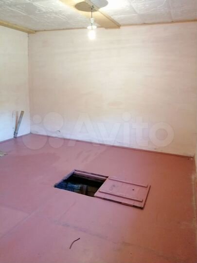 3-к. квартира, 94,7 м², 1/1 эт.