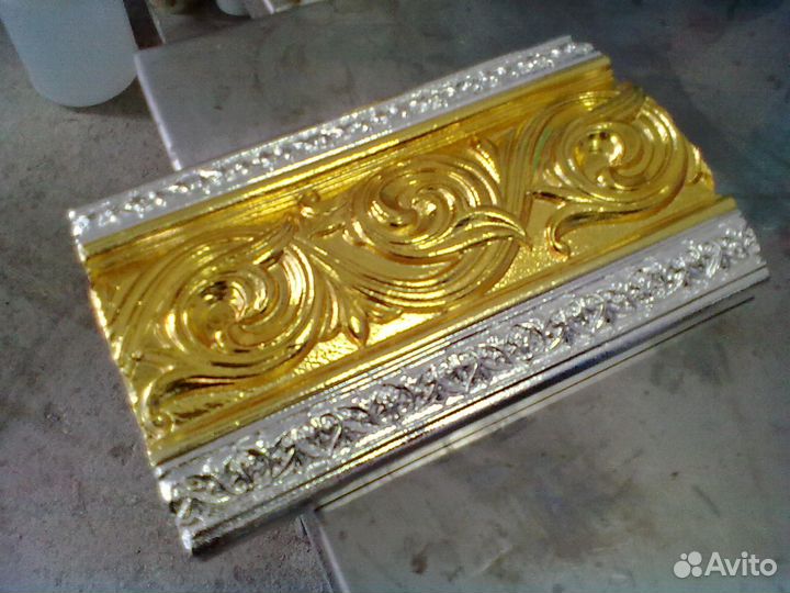 Готовый бизнес. Хромирование, металлизация