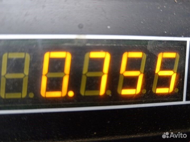 Замок двери передней левой для Volkswagen Touran 1