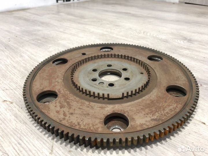 Маховик АКПП Peugeot 308 EP6 2010