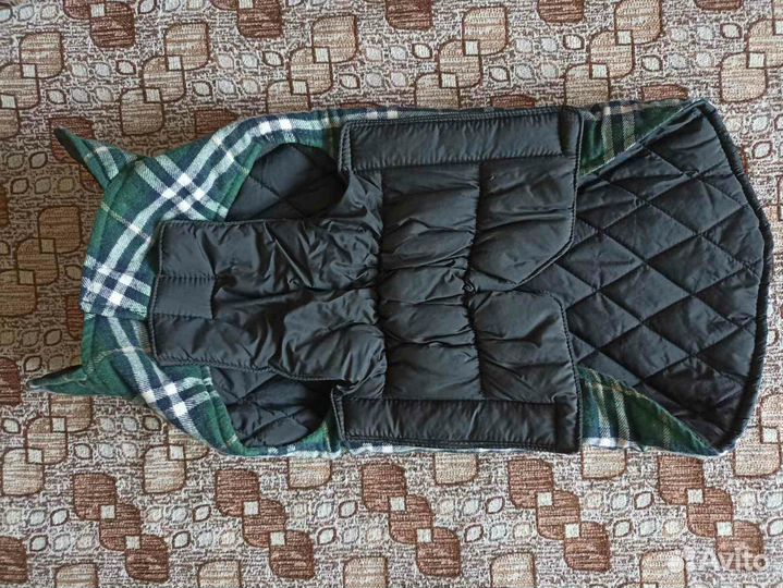 Жилет для собаки