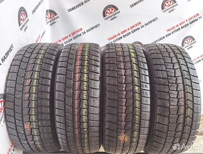 Dunlop Graspic DS3 225/60 R17 97P