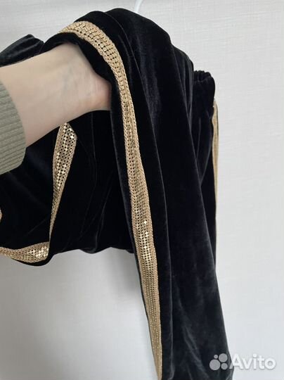 Брючный костюм женский