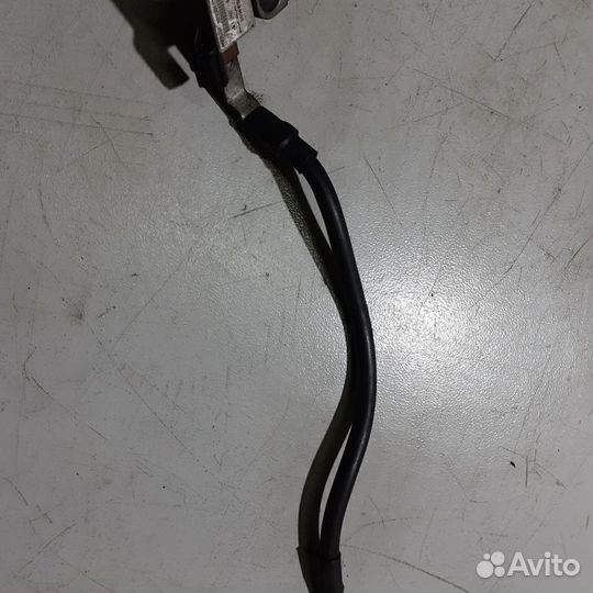 Клемма аккумулятора минус ssangyong actyon NEW 20