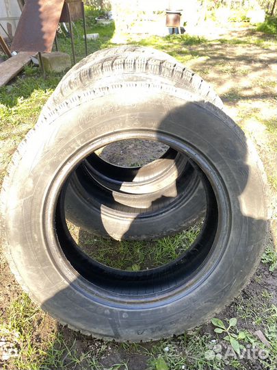 КАМА Кама-505 17.5/65 R14