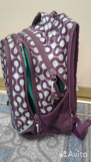 Рюкзак (Фирма Гризли)