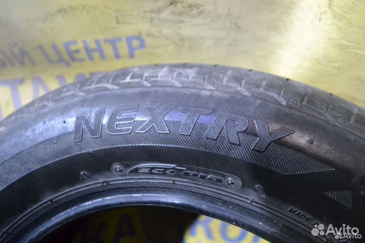 Bridgestone Nextry Ecopia 175/65 R14