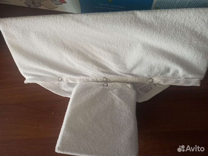 Подушка держатель новая