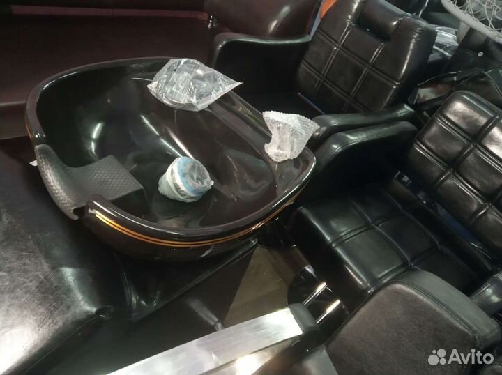 Мойка парикмахерская