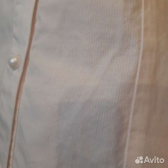 Рубашка на девочку Acoola