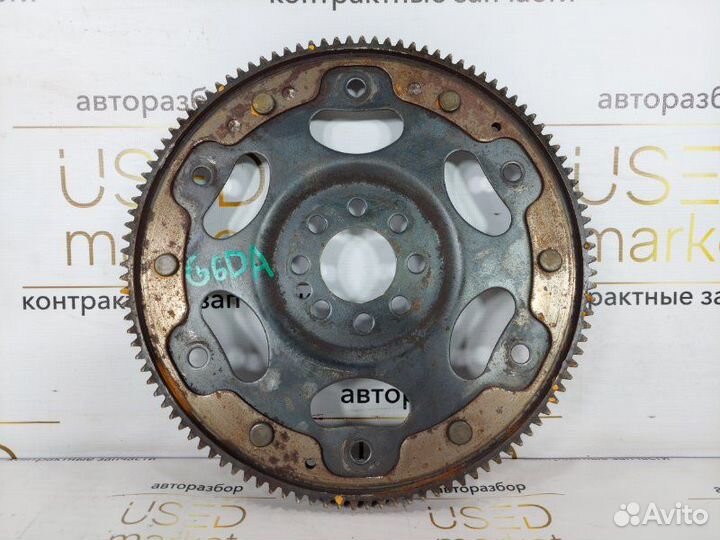 Маховик АКПП Hyundai Equus 3.8 G6DA 2013