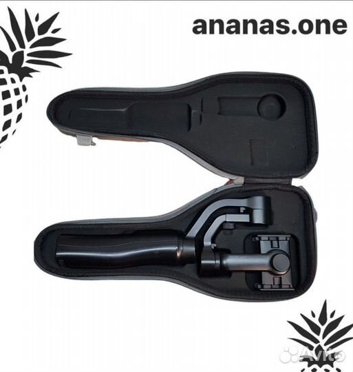 Стабилизатор Zhiyun Smooth Q