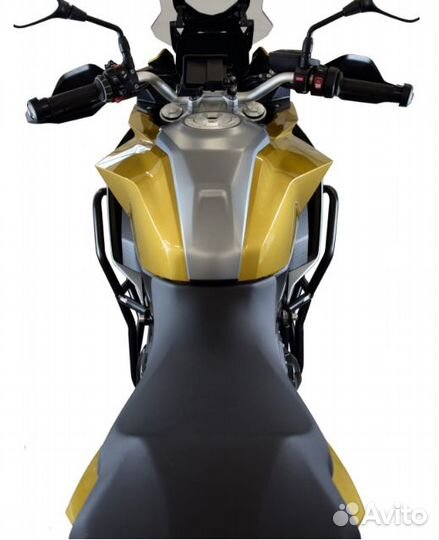 Защитные дуги BMW F 900 XR (2020 - )