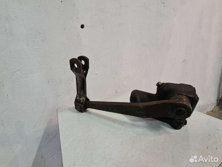 Амортизаторы на Москвич 401