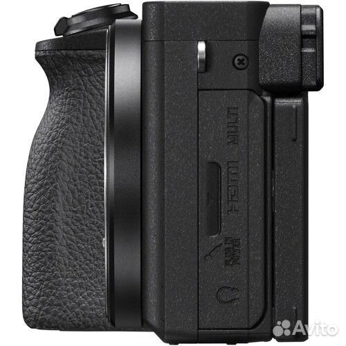 Sony A6600 Boby (ilce-6600)