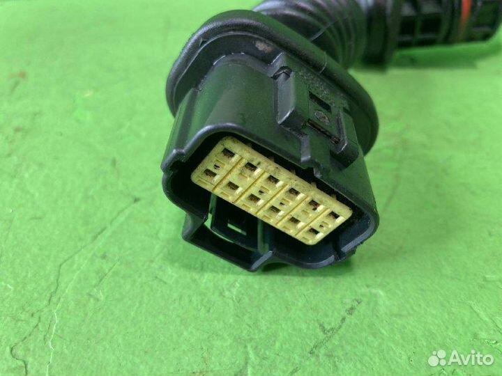 Кабельная линия инжекторов DAF XF105