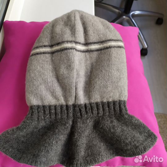 Балаклава зимняя