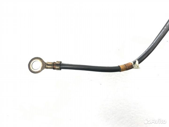 Провод массы Mazda 3Bl седан 1.6 2011