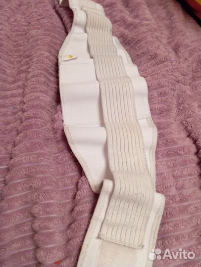 Бандаж для беременных