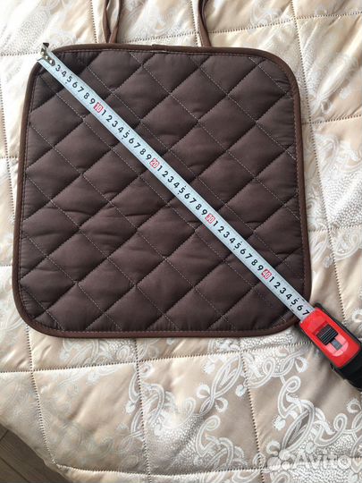 Подушки на стул