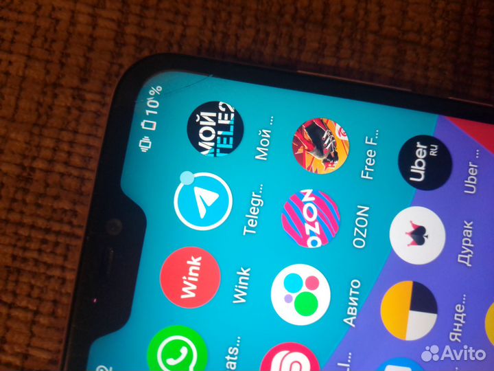 Xiaomi Mi A2 Lite Android One, 3/32 ГБ