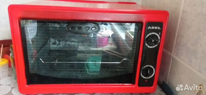 Продам Эл.духовку