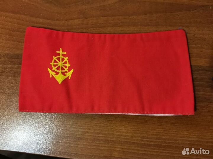 Пионерская пилотка СССР