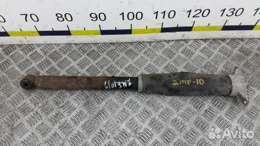 Амортизатор задний ford escape 3 (2MF10MF02)