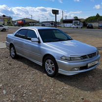 Toyota Carina 1.6 AT, 2001, битый, 350 000 км, с пробегом, цена 20 000 руб.