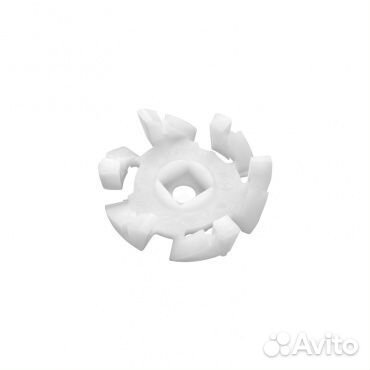 Коплер муфта чаши блендера Braun MX2000, MX2050 (т