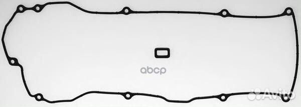 Прокладка клапанной крышки nissan almera/primer