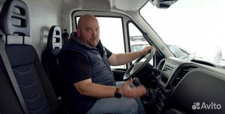 Водитель (подработка)