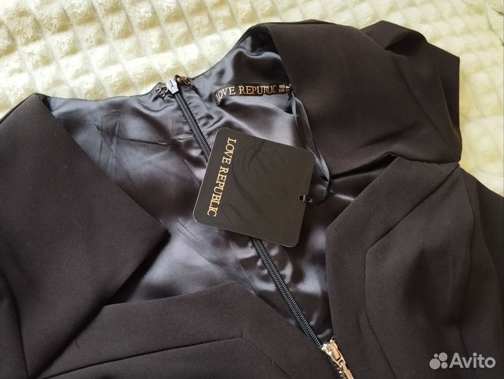 Комбинезон вечерний 42 44