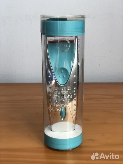 Устройство для завивки для ресниц Talika