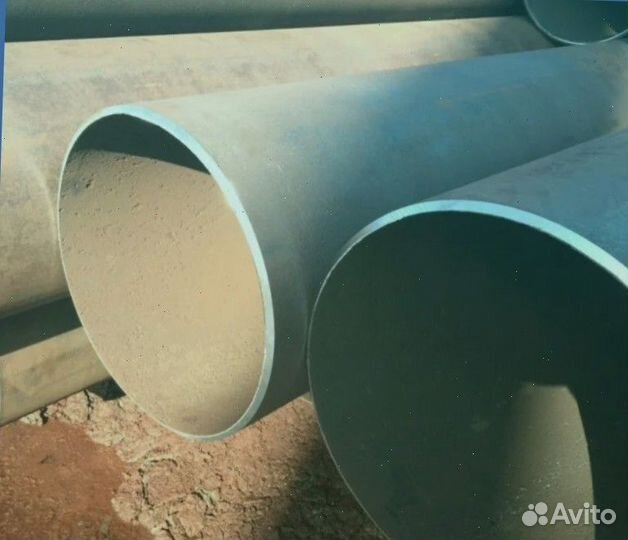 Труба бу круглая 1420х21