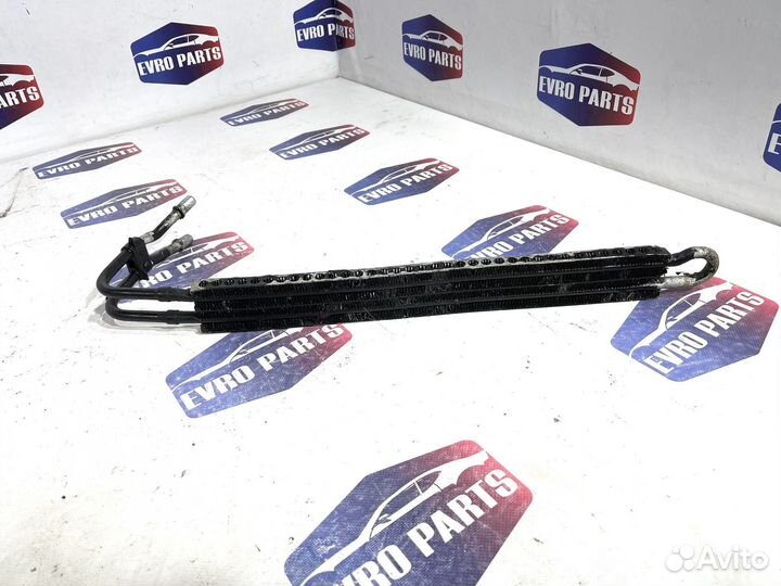 Радиатор гидроусилителя BMW 3 E-90 Е-92