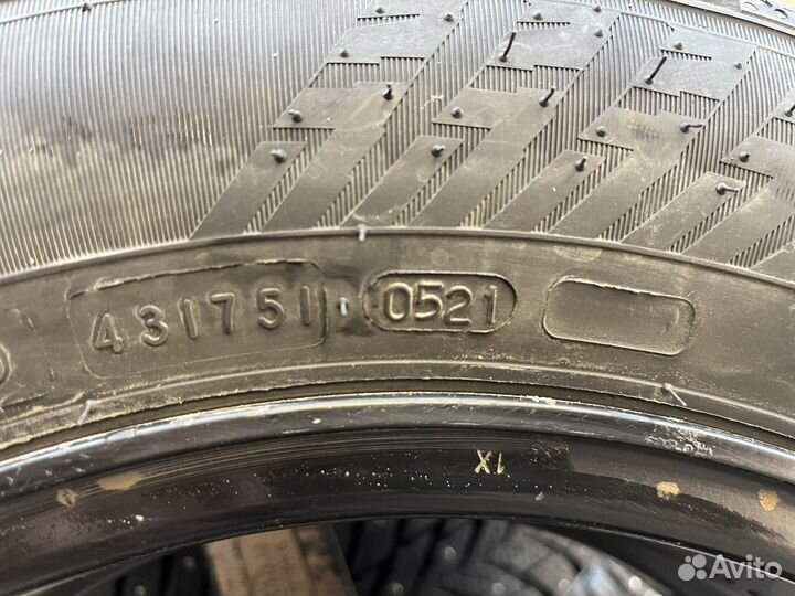 Автошины Nokian Hkpl 10p 185/65R15диски R15 4