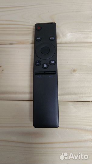 Универсальный пульт ду для samsung smart tv